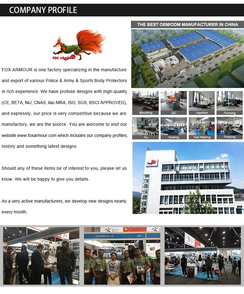 Company Details