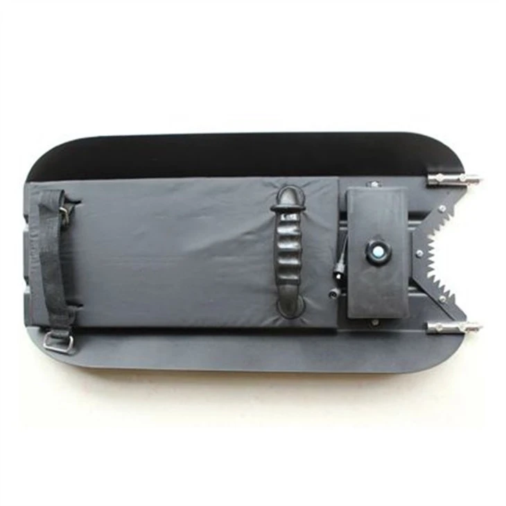 Arm Anti Riot Shield