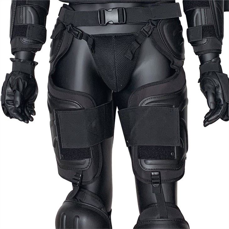 Tactical Riot Gear