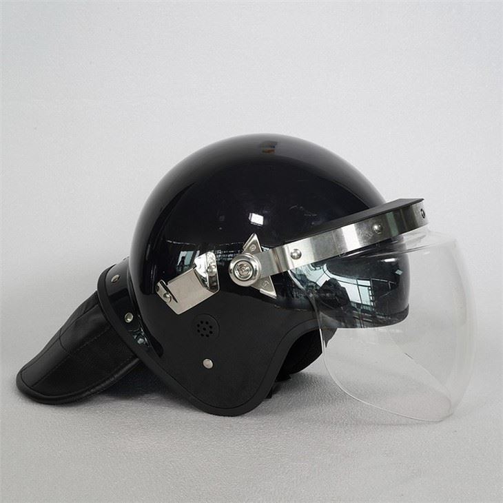 Tactical Riot Helmet