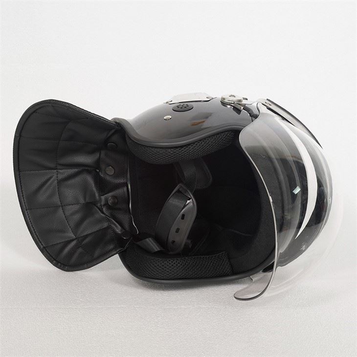 Tactical Riot Helmet