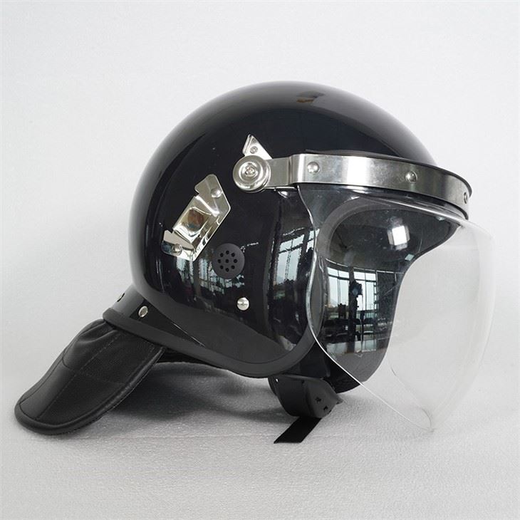 Tactical Riot Helmet