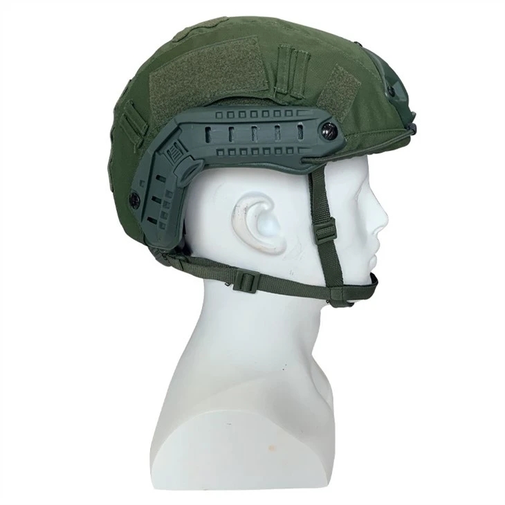 3a Bulletproof Helmet