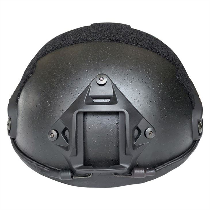 FAST Aramid Bullet Proof Helmet Particle Outdoor Combat Training Special