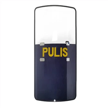 反暴動シールド自己防衛