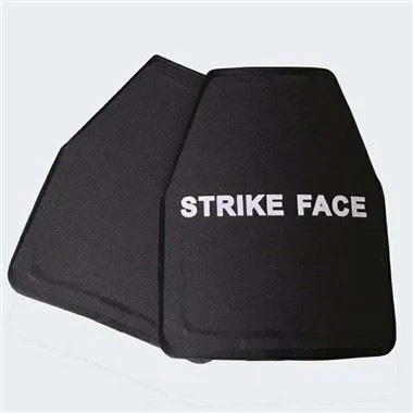 メーカー シリコンカーバイド + PE レベル Nij IV 標準単体プレート