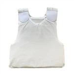 オフ ホワイト 防弾チョッキ