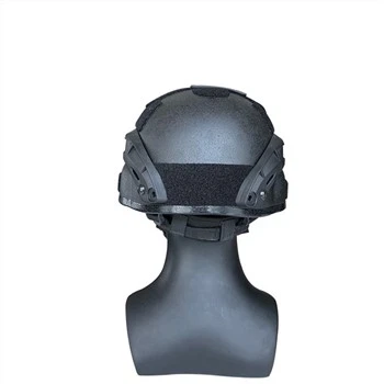 戦術ヘルメット防弾