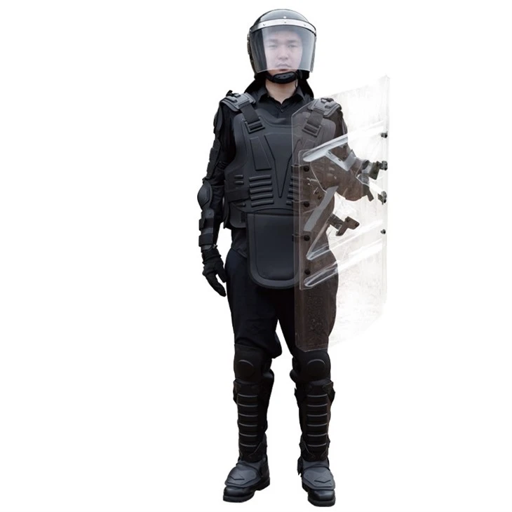 Law Enforcement Police Anti Riot Gear
