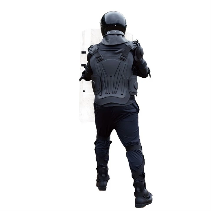 Anti Riot Suit Riot Control suit
