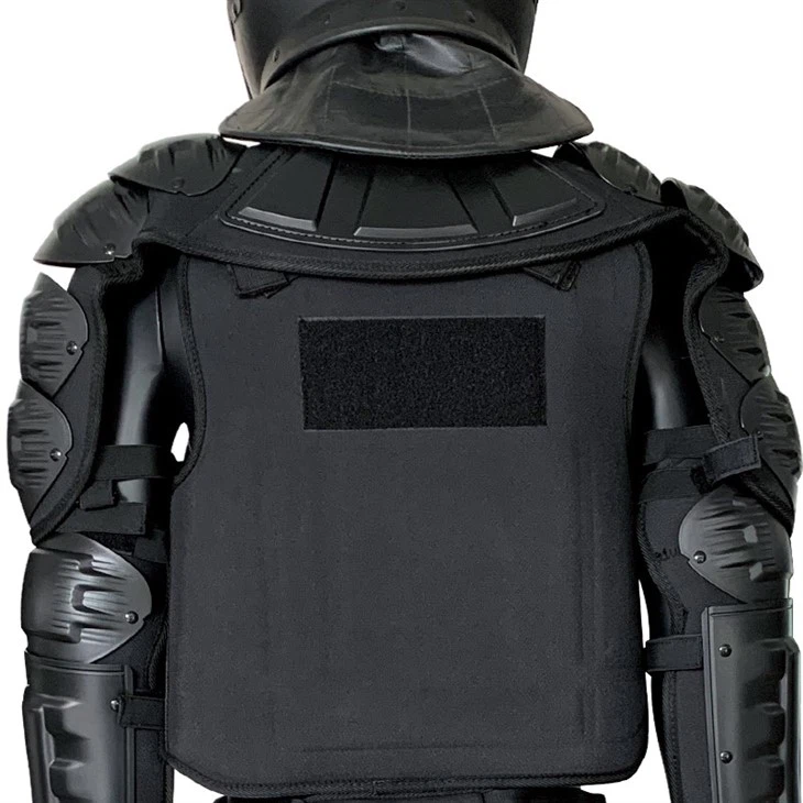 High Quality Stab Resistant Anti Riot Suit