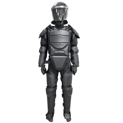 耐性耐性防止スーツ