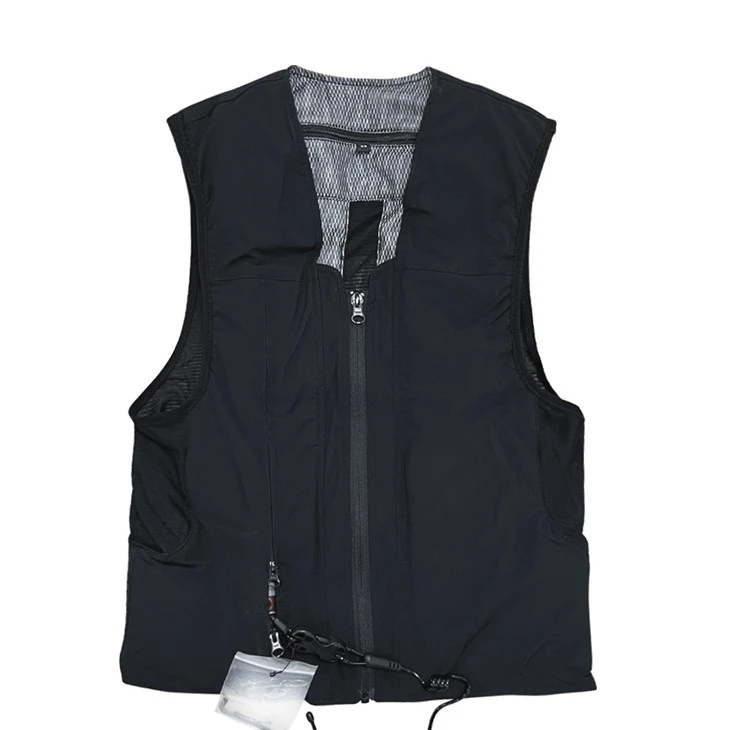 Equestrian Airbag Vest