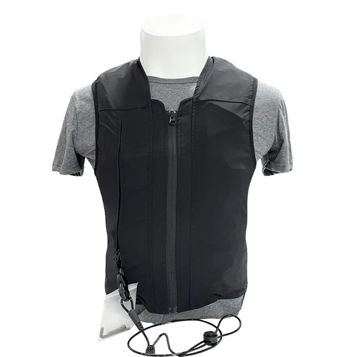 Equestrian Airbag Vest