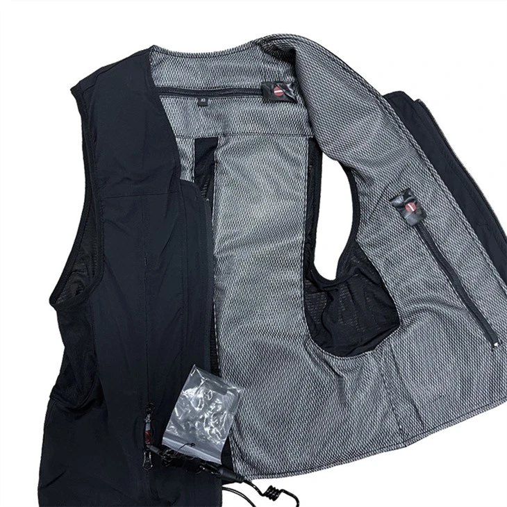 Equestrian Airbag Vest