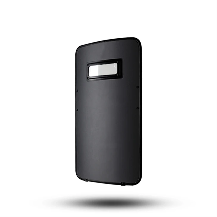 Ballistic Shield