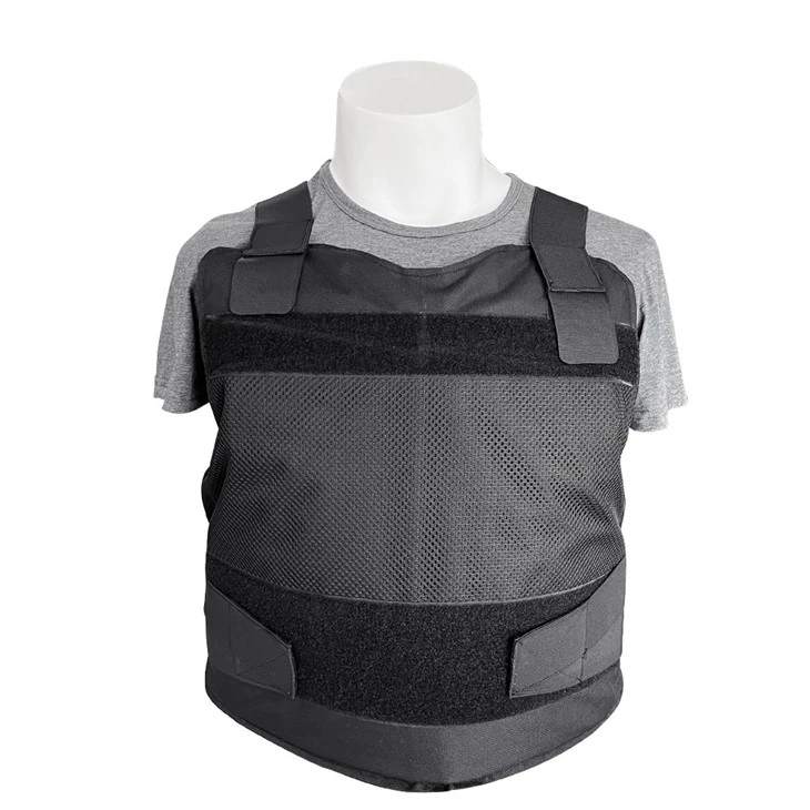 Bulletproof Vest Body Armor