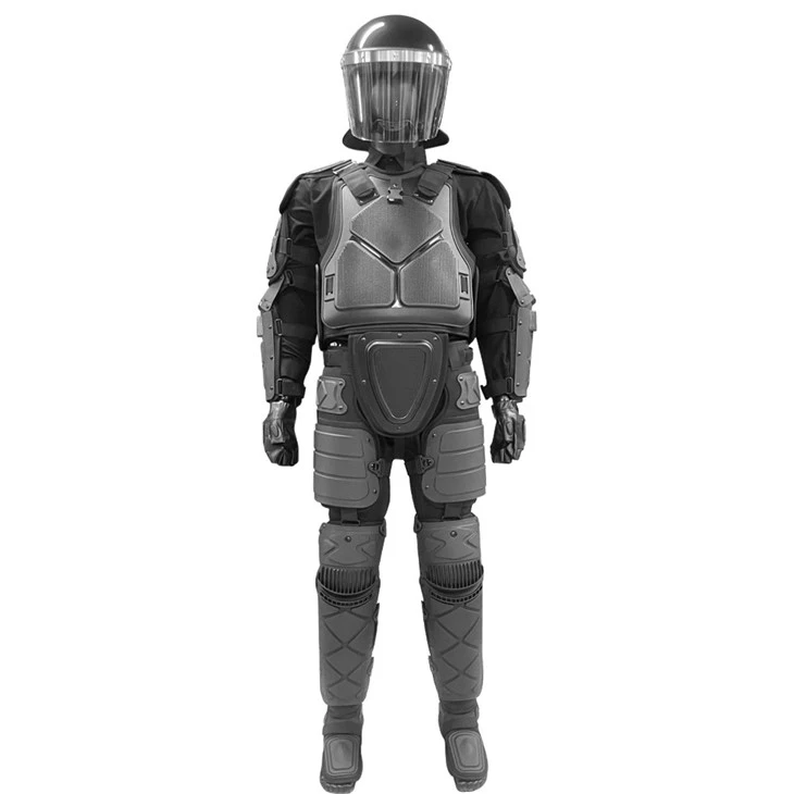 Police Anti Riot Suit
