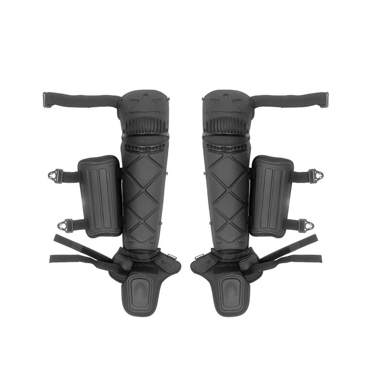Shin guard