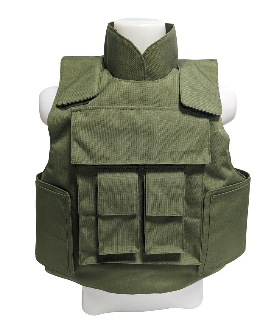 Tactical Bulletproof Vest Tactical Bulletproof Vest