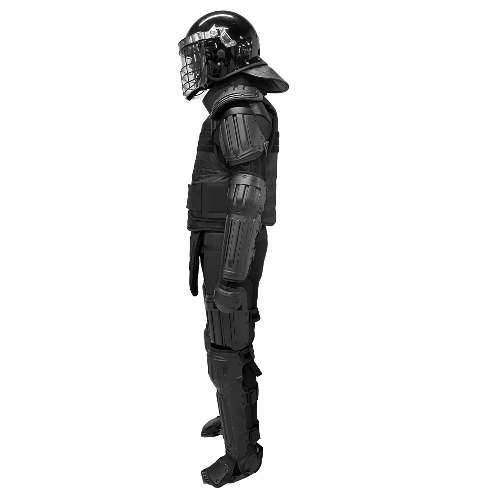 Riot Control Armor Riot Control Armor