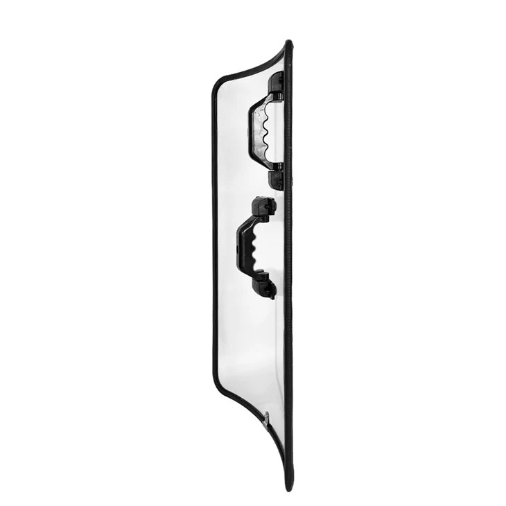 Clear Polycarbonate Shield
